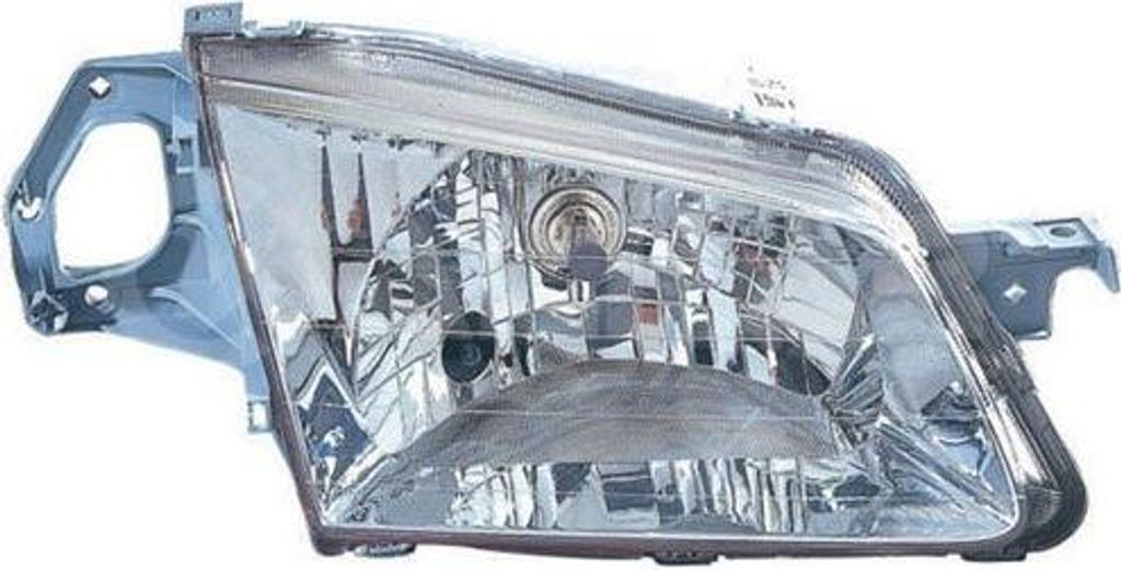 Hauptscheinwerfer DEPO 216-1139R-LD-E
