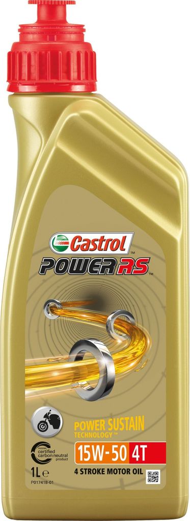 Castrol Magnatec Stop-Start 5W-30 C2, 5 l, 5W-30, Auto, Produktbild 