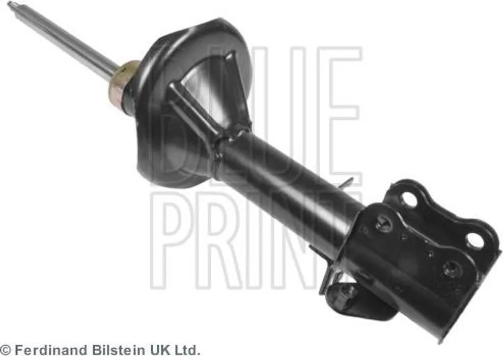 Amortisseur de suspension pour Carens BLUE PRINT ADG08408C Gaz