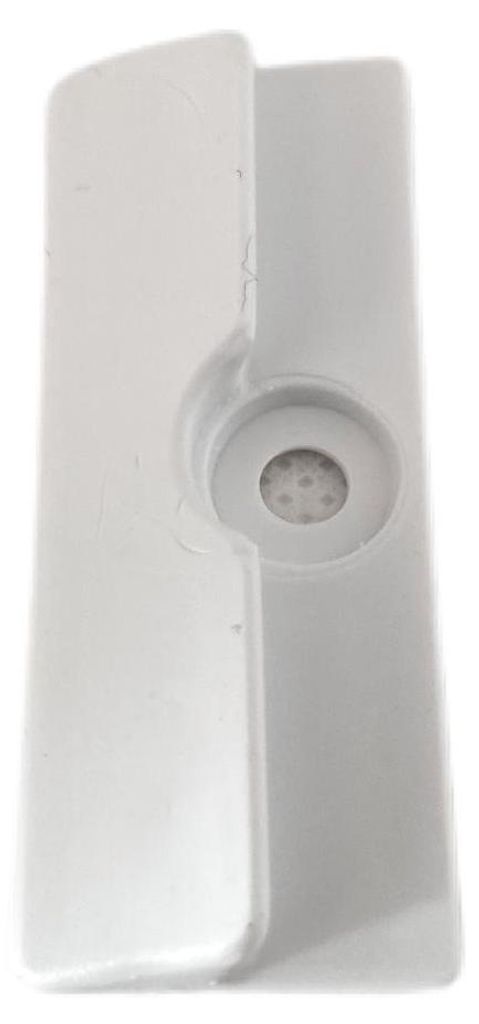 Türhaken für Gefrierfachtür Bosch Siemens Neff 00029963 Produktbild 