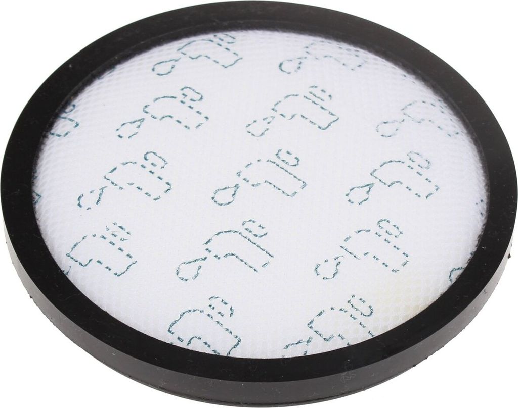 Seb - Filter Waschbar - Ss7222060695 Produktbild 
