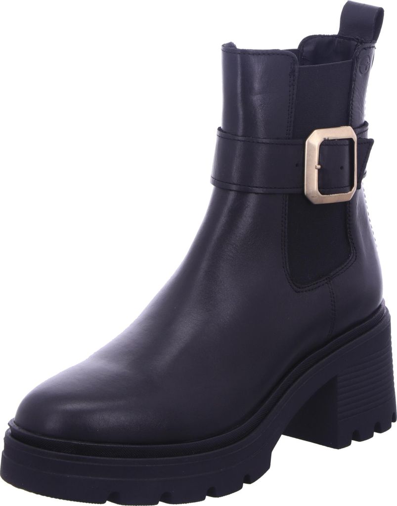 Tamaris Ankle Boots Damen 32313231373539 Schwarz 42 EU