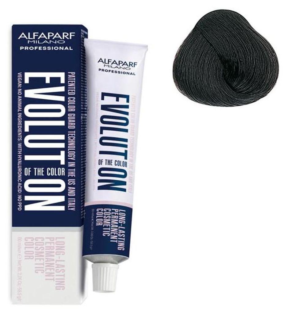 Alfaparf Milano Evolution of the Color 5.1 - 60 ml Immagine del prodotto 