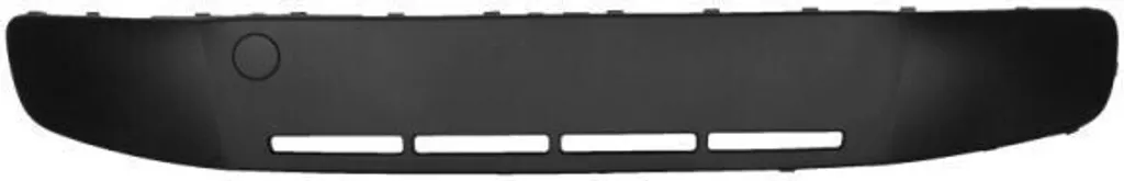 Réparer Pare-chocs Avant VW UP avec l'Enjoliveur BLIC 1S0 853 665A GRU