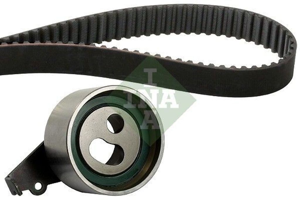 INA 530 0599 10 Zahnriemensatz für FORD Econovan Kastenwagen (KAA)