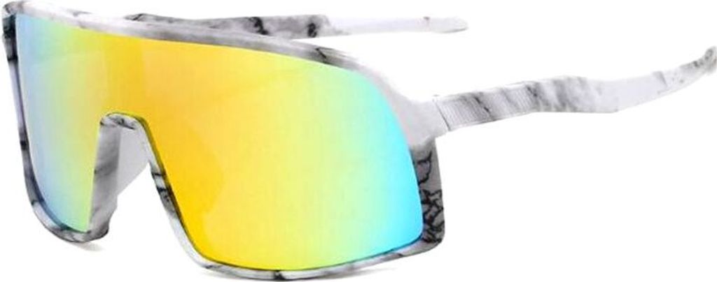 Veyrey Unisex Sportbrille Nadetta Universal-