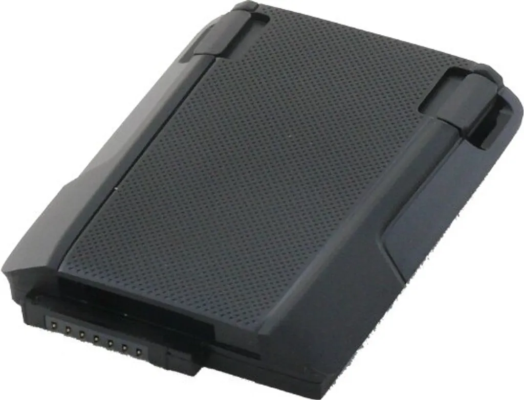 Batterie Haute Capacité 4620mAh pour Zebra TC72 TC77 - Longue Durée