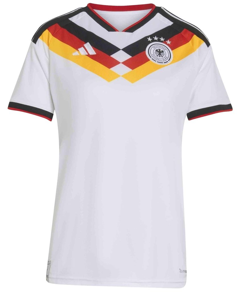 Adidas Camiseta JZ4559000, Talla: 170 Imagen del producto 