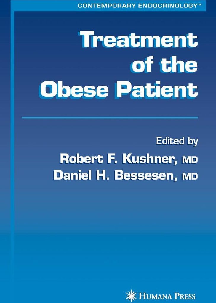 Treatment of the Obese Patient