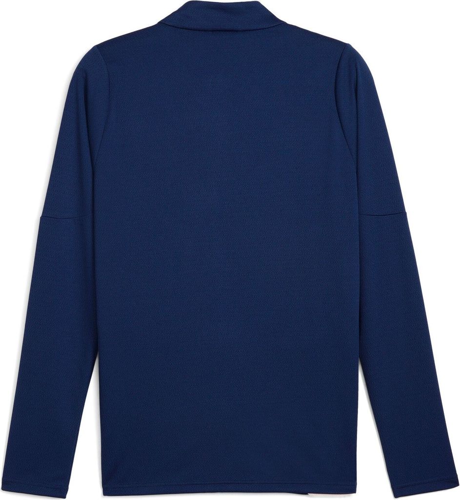 Puma FPF Training Jacket - blau, Größe:M