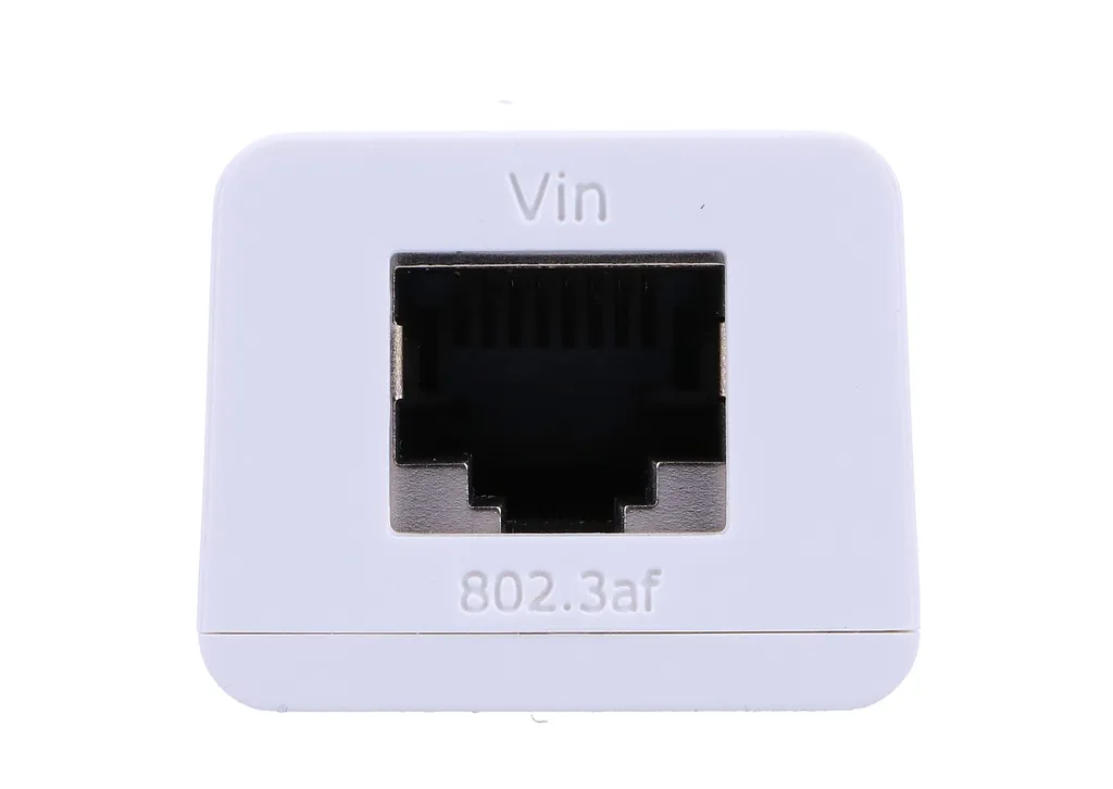 Convertisseur Ubiquiti PoE 48V vers 18V : Solution Incompatibilité 802.3af - 3