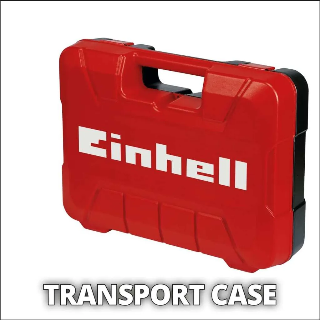 Marteau burineur 1,2 J TC-PC 45 Einhell : performance et robustesse - 25