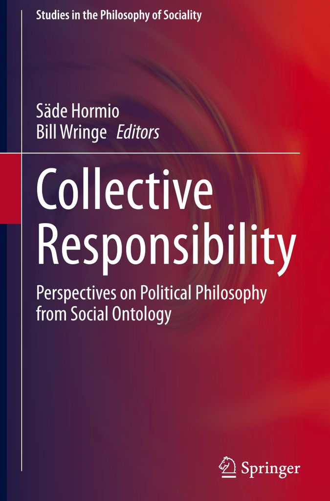Collective Responsibility
