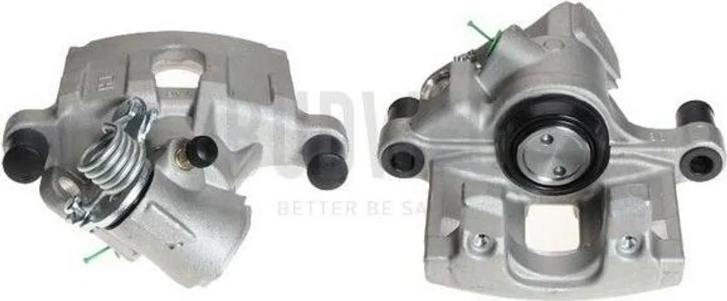 Étrier de frein pour entretien Ford Focus et Volvo C30 S40 V50
