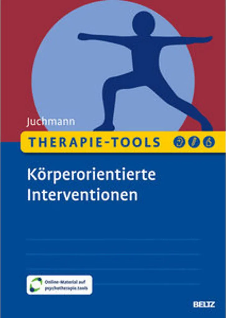 Outils de thérapie corporelle : manuel pratique d'interventions de soin