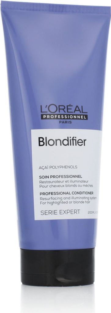 L'Oréal, Serie Expert Blondifier, Trattamento nutriente per Immagine del prodotto 