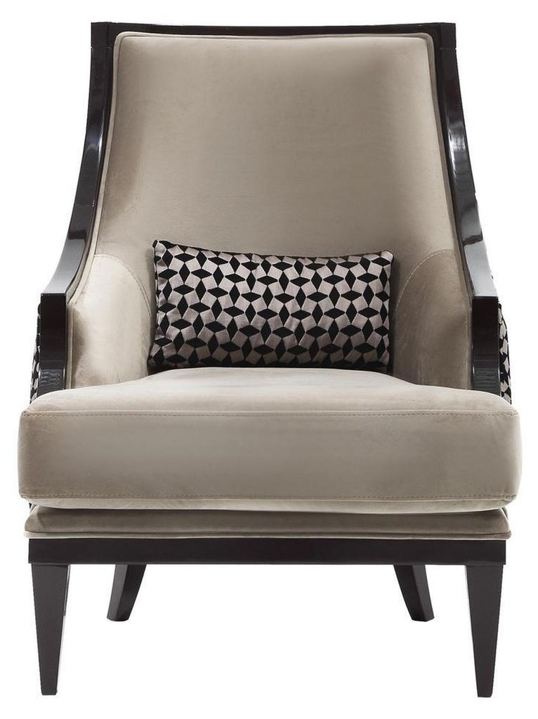 Couchgarnitur Viersitzer Dreisitzer Sessel Grau Stoffsofa Polstersofa