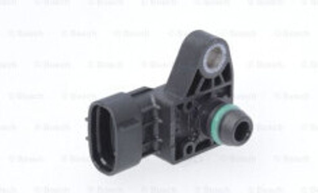 BOSCH 0 261 230 198 - OE DS S3 Sensor, Saugrohrdruck für Agila B