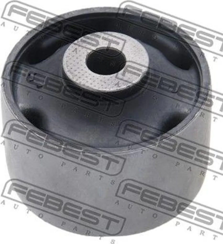 Febest HAB-173 Boccola Braccio Posteriore Honda Accord VII OE 52371-SED-000