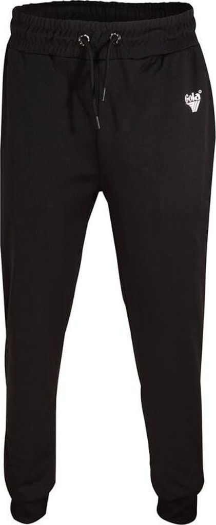 Gola Trainingshose Herren Gola - Logo Tricot Tracksuit Pant schwarz L