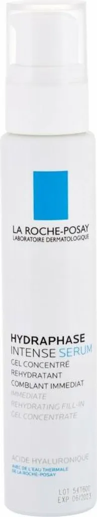 Sérum Visage Hydratant La Roche-Posay Hydraphase Intense - Concentré 30ml - 10