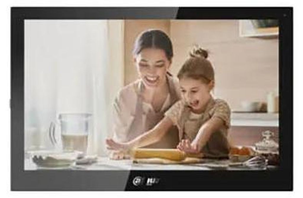 System wideodomofonowy Dahua Technology DHI-VTH5341G-W 25,4 Zdjęcie produktu 