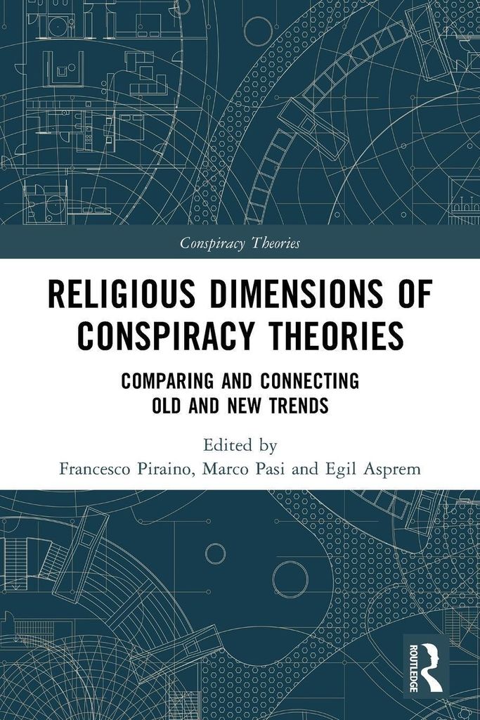 Religious Dimensions of Conspiracy Theories