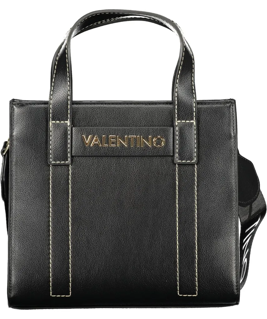 Sac porté main Valentino Bags Aury Re B05 en éco-cuir grainé chic