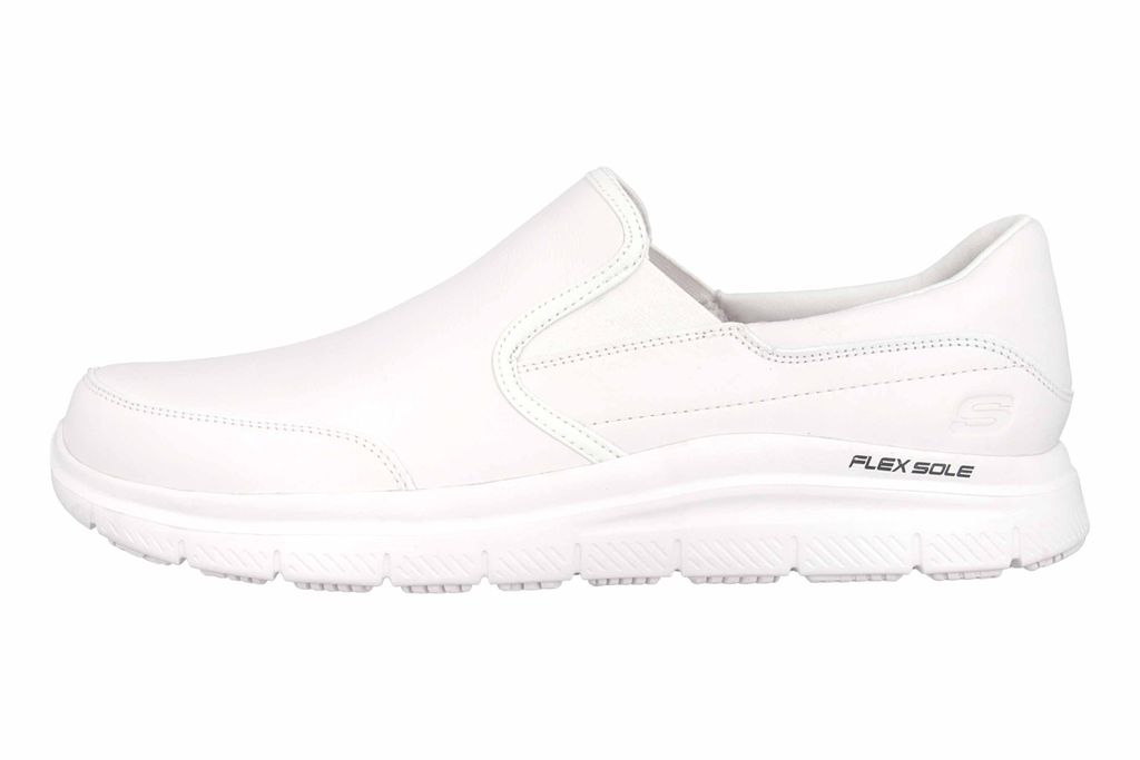 Skechers FLEX ADVANTAGE SR BRONWOOD pracovná obuv v plus Obrázok produktu 