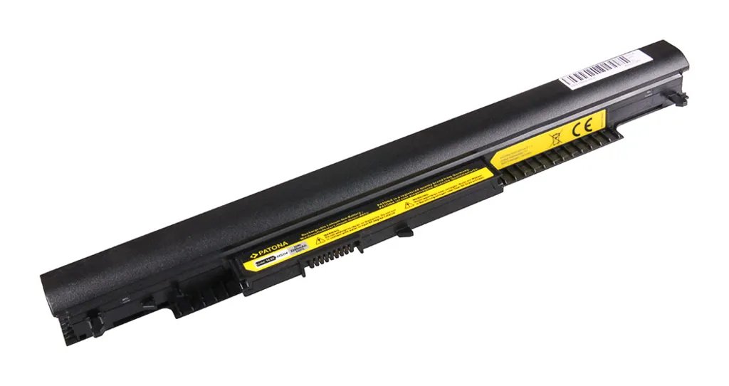 Batterie ordinateur portable HP 250 G4 usage nomade HS04 - 2