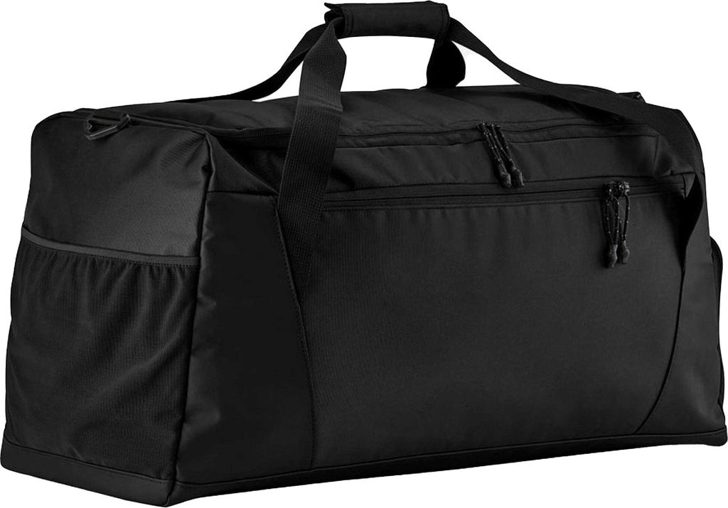 Quadra - "Multi-Sport" Reisetasche BC7024 (Einheitsgröße) (Schwarz)