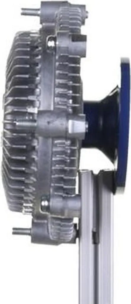 Embrayage ventilateur 162 mm MAHLE : Stoppez la Surchauffe Moteur