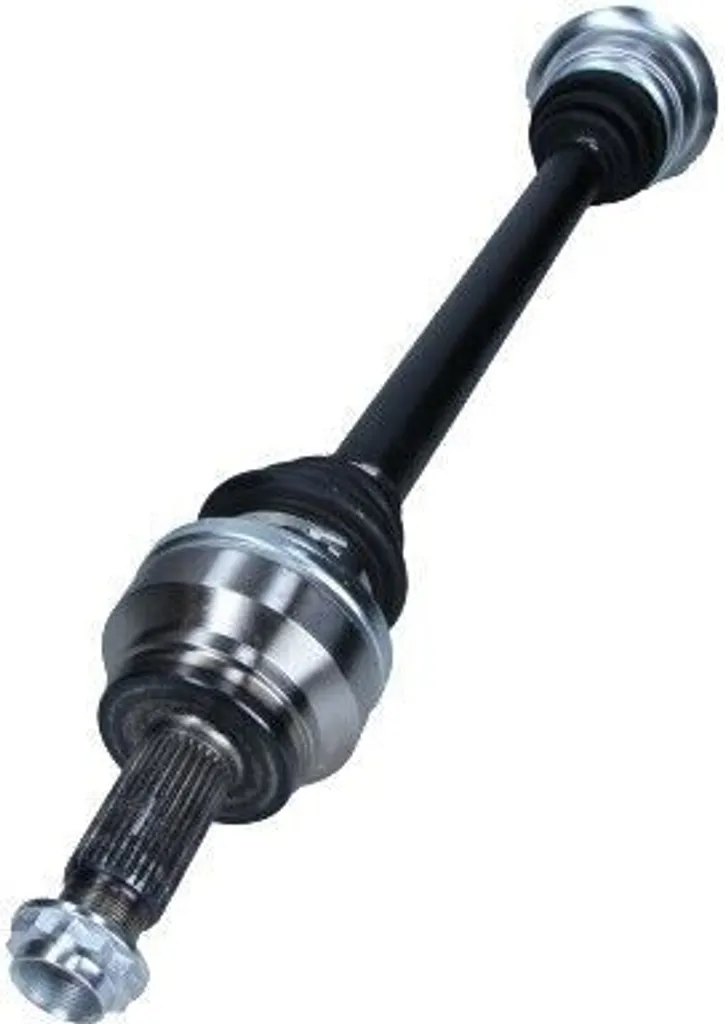 Supprimez les vibrations : Arbre de transmission arrière droit BMW X5 X6 MAXGEAR 49-2302