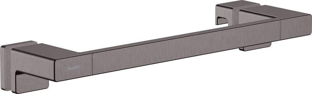 Maniglia Doccia Hansgrohe AddStoris 41759340: Comfort e Lusso