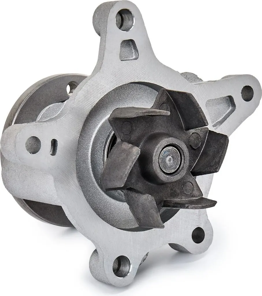 Pompe à eau SKF durable VKPC 95895 compatible HYUNDAI Tucson TL TLE - 4