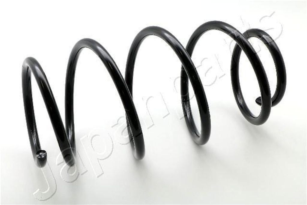 JAPANPARTS Fahrwerksfeder Vorne für BMW 7 (E38) ZC2594H