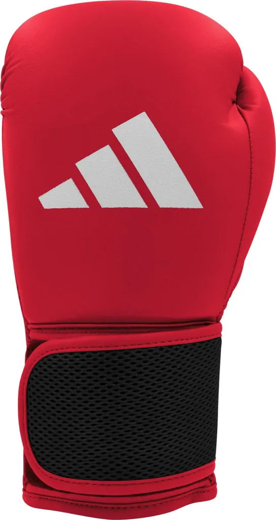 Gants de boxe Adidas Hybrid 25 Idéaux pour Sparring et Sac de Frappe