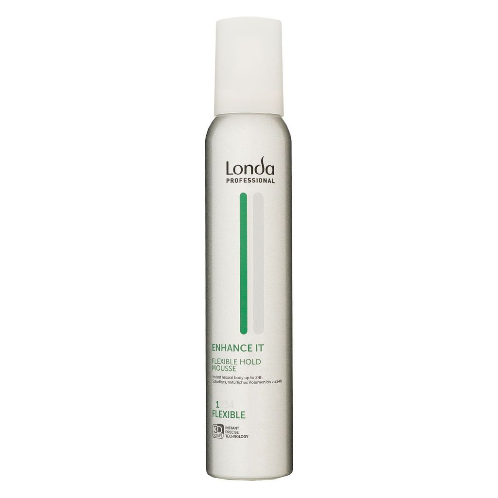 Londa Enhance IT 200ml - Schaumfestiger Produktbild 