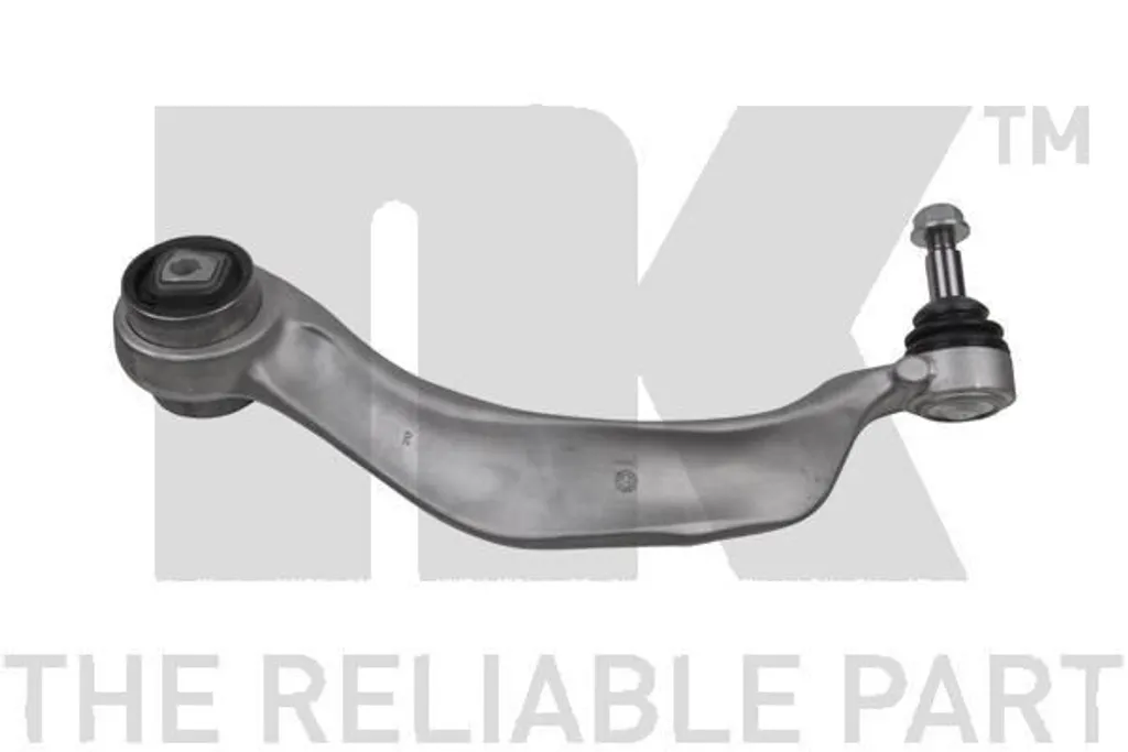 Bras de suspension pour BMW Série 5 GT et 7 : Confort et Sécurité 09-