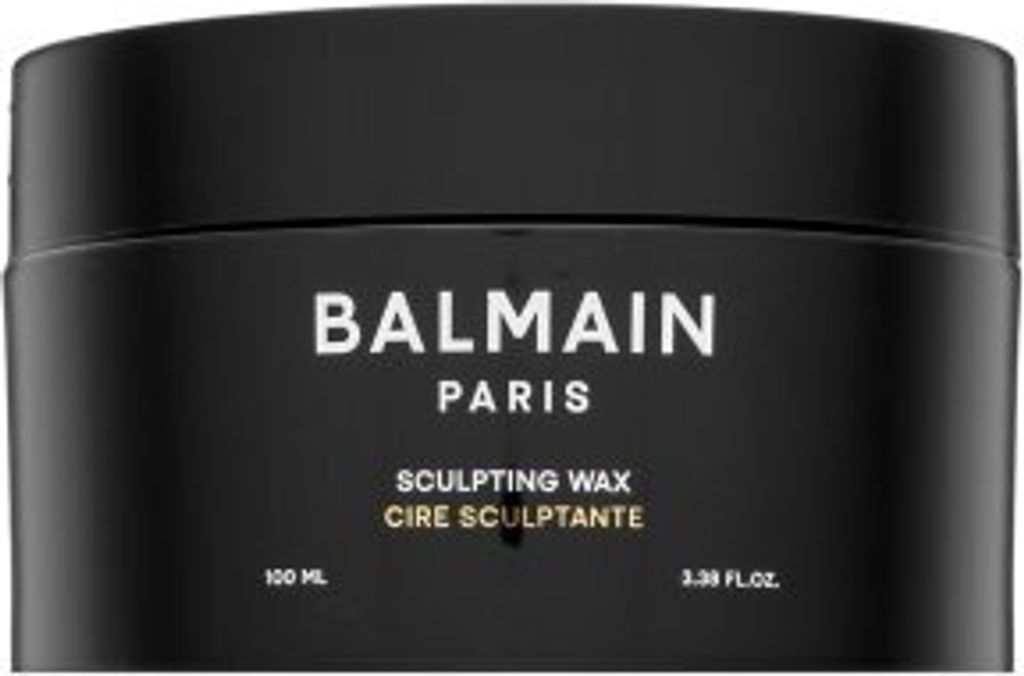 Balmain Homme Sculpting Wax tvarující vosk 100 ml Obrázek produktu 