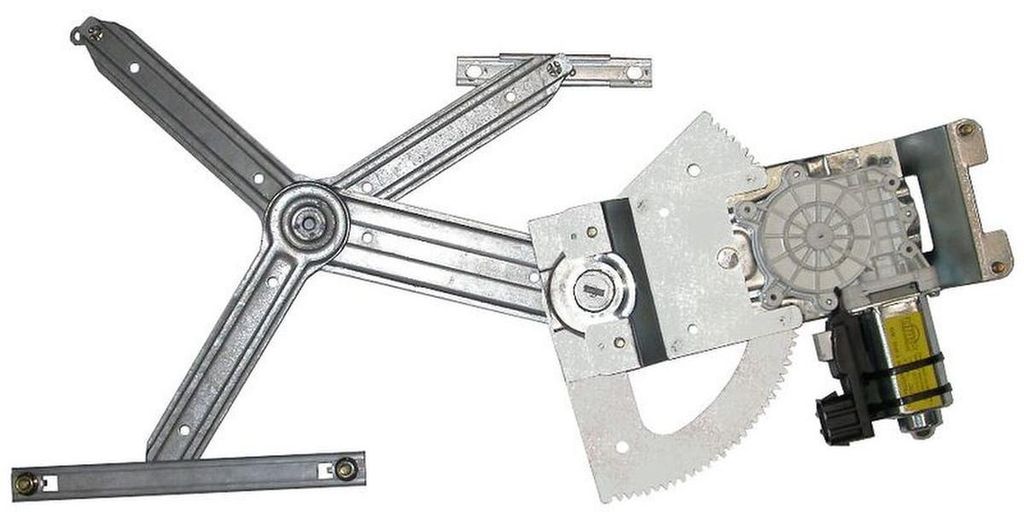 Valeo Fensterheber 850612
