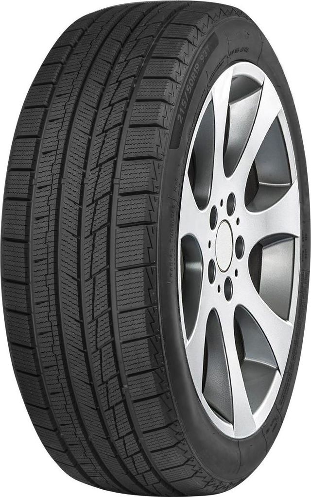 Fortuna Winterreifen motorcycle-tyres Gowin UHP 3 ( 235/40 R19 96V XL )