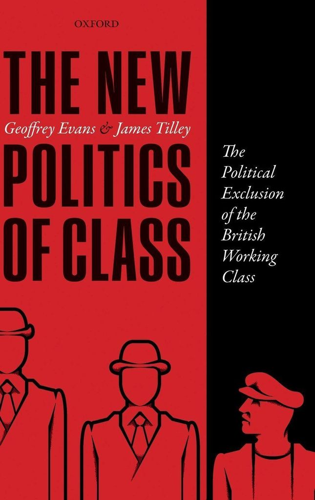 New Politics Of Class C