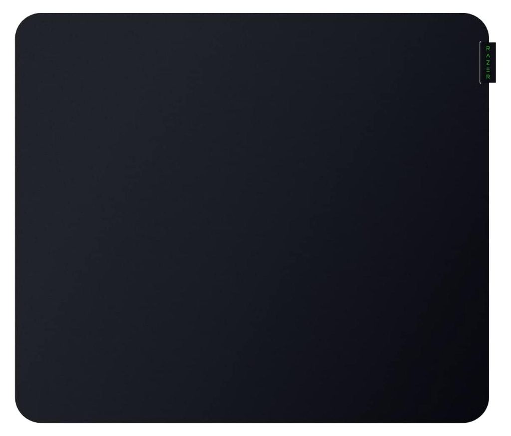Razer Sphex V3 - Mauspad - groß - Aesthetic Black Immagine del prodotto 