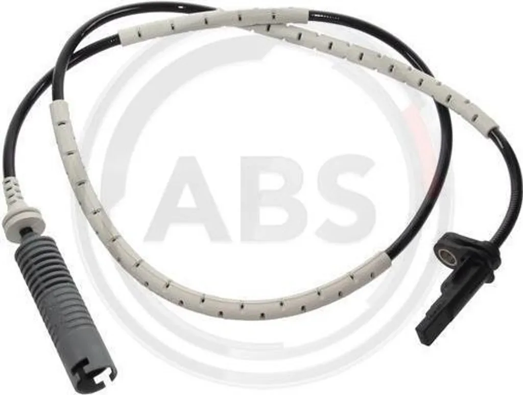 Sensore Velocità Ruota A.B.S. 30269 per BMW Serie 1 e 3 - Sicurezza OE 34526762476