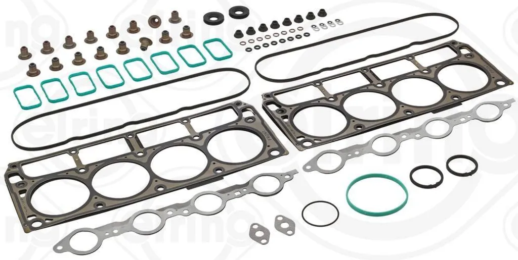 Kit joints culasse pour réparation moteur Chevrolet Caprice V8
