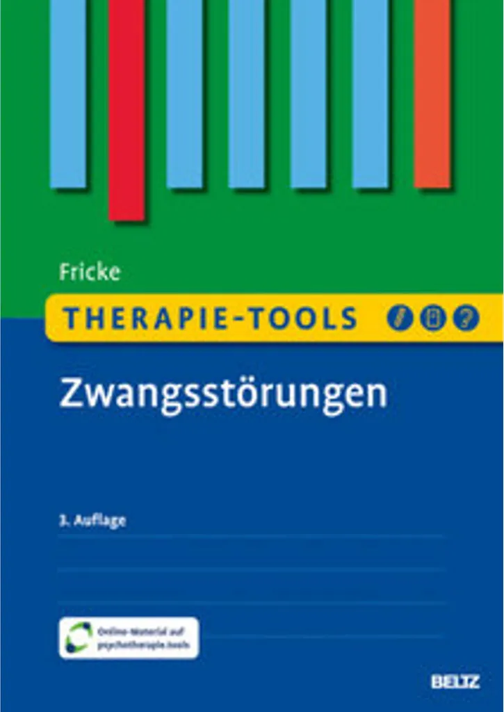 Outils de Thérapie TOC Professionnels - Méthode EPR et Cartes Conseil 60