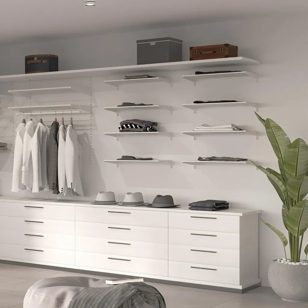 Système de levage table basse avec ressorts - Acier Noir Elevable