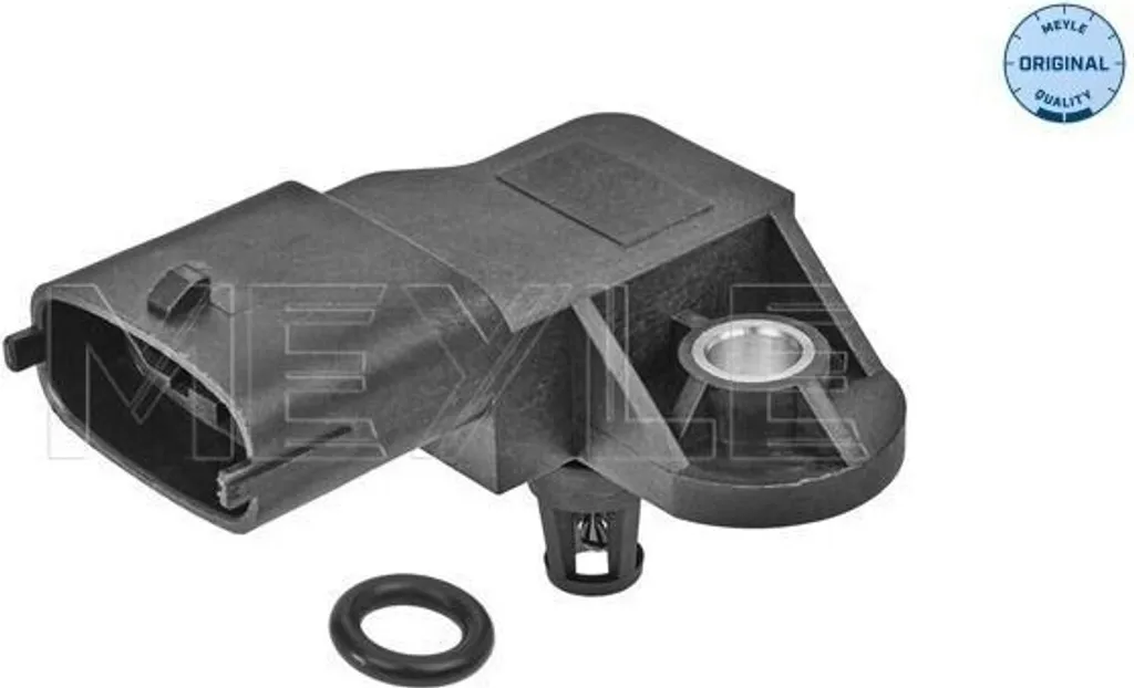 Capteur de Pression Haute Précision MEYLE 11-14 812 0002 - Standard OE