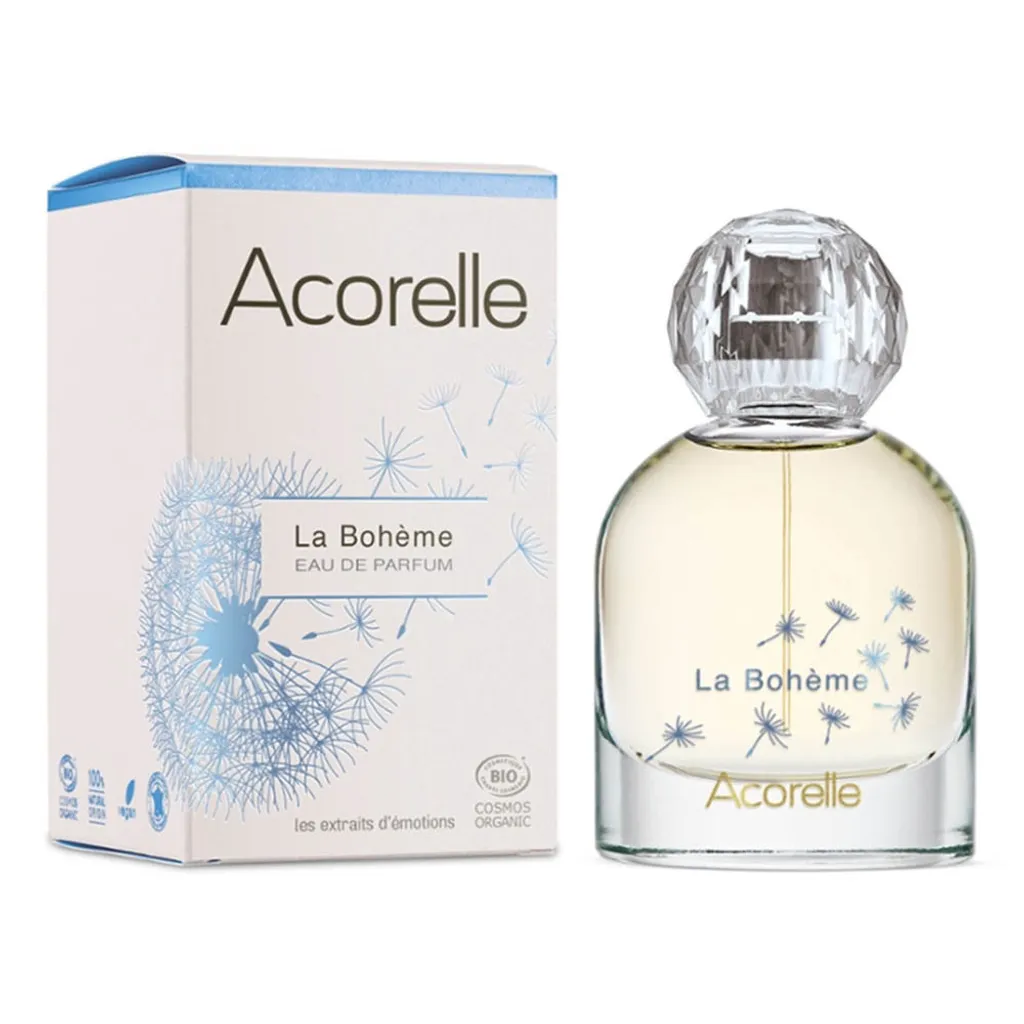 Eau de Parfum La Bohème - Recensioni, Note e Prezzo Offerta 50ml